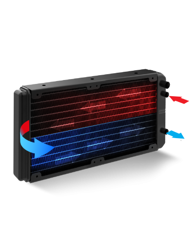LIQUID FORCE 240
