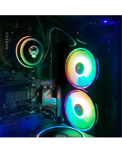 LIQUID FORCE 240