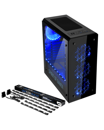 LIGHTFLOW BLUE SERIES