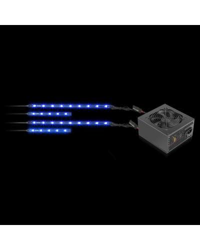 LIGHTFLOW BLUE SERIES