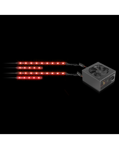 LIGHTFLOW RED SERIES