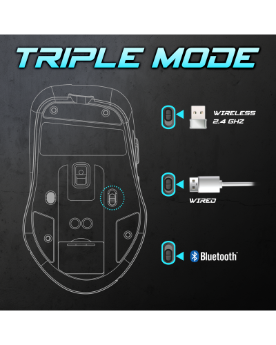 ELITE M50 ARTIC