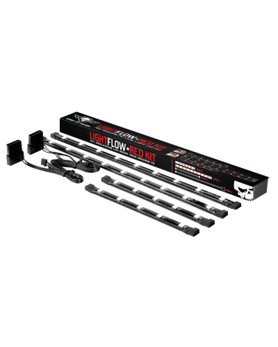 LIGHTFLOW RED SERIES