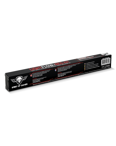 LIGHTFLOW RED SERIES