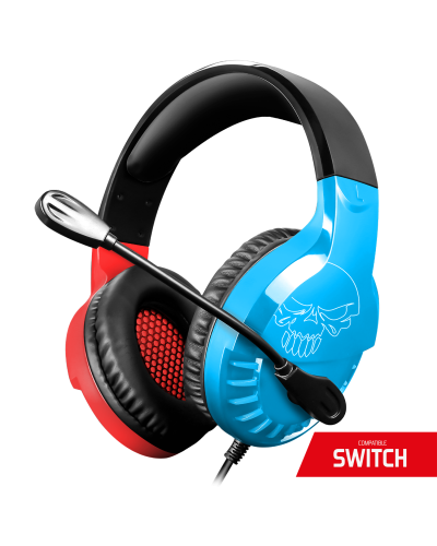 PRO H3 SWITCH