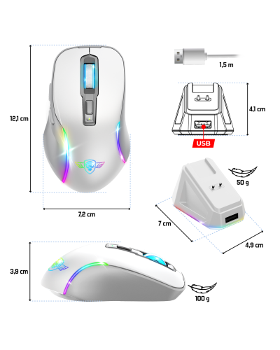 ELITE M50 ARTIC