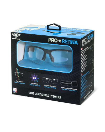 RETINA PRO