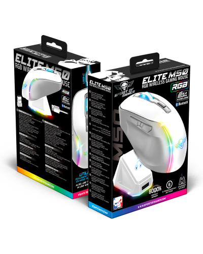 ELITE M50 ARTIC
