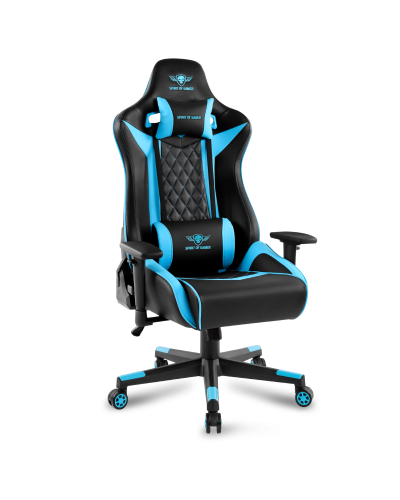 CRUSADER BLUE