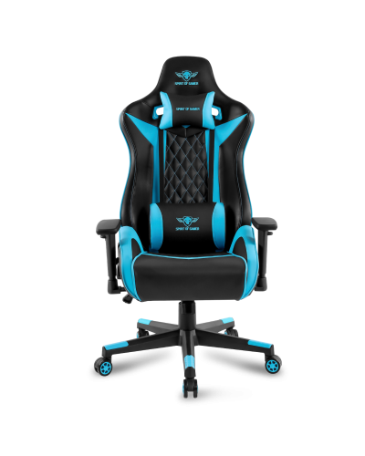 CRUSADER BLUE