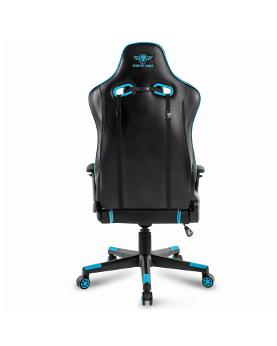 CRUSADER BLUE