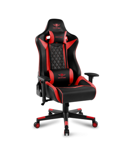CRUSADER RED