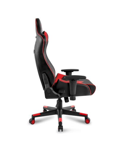 CRUSADER RED