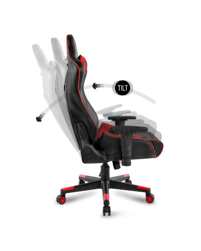 CRUSADER RED