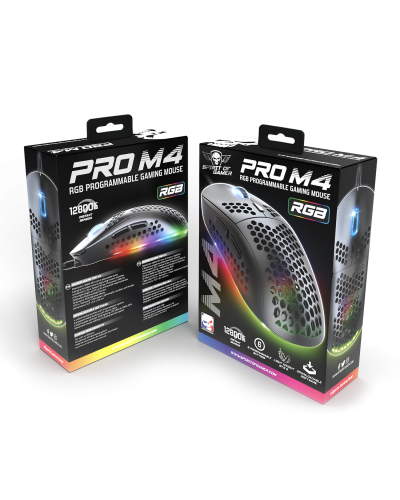 PRO-M4 DARK