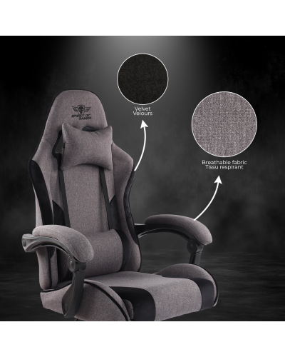 ARENA DARK GREY