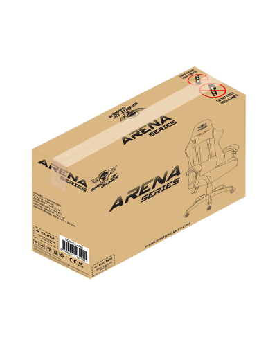 ARENA DARK GREY