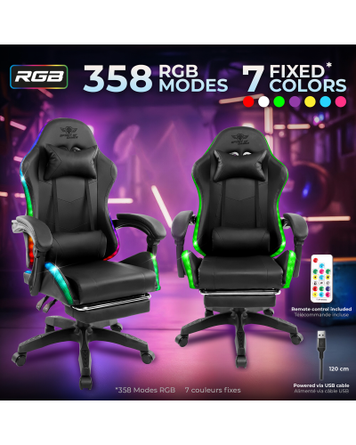 SIRIUS RGB