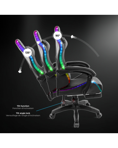 SIRIUS RGB