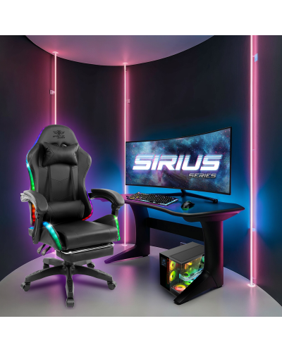 SIRIUS RGB