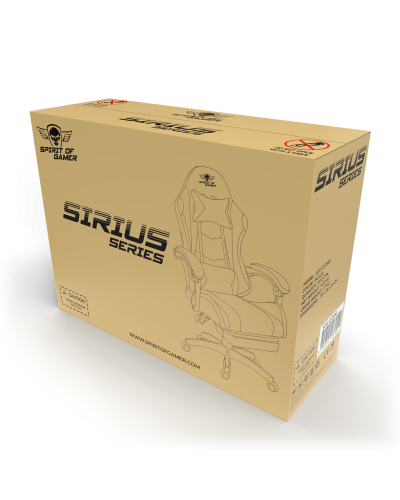 SIRIUS RGB