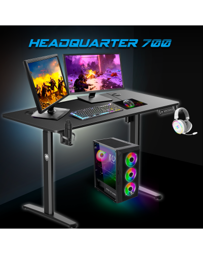 HEADQUARTER 700