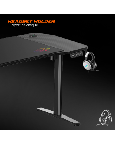 HEADQUARTER 900