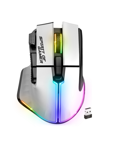 PRO M5 ARTIC WIRELESS