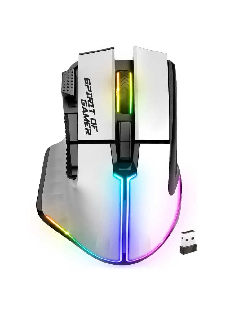 PRO M5 ARTIC WIRELESS