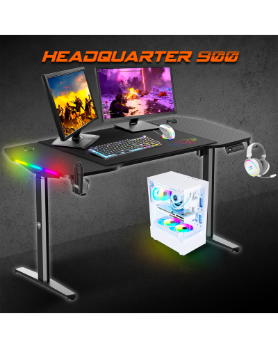 HEADQUARTER 900