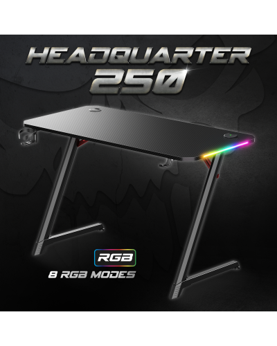 HEADQUARTER 250