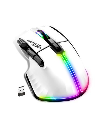 PRO M5 ARTIC WIRELESS