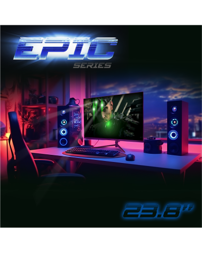 EPIC 23.8"