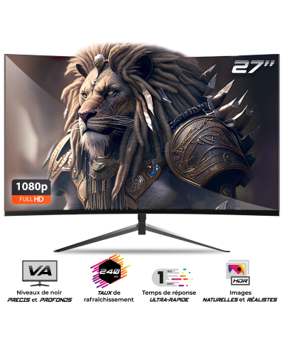EPIC 27''