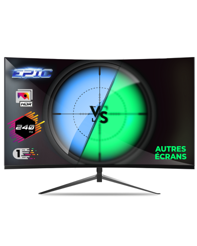 EPIC 27''