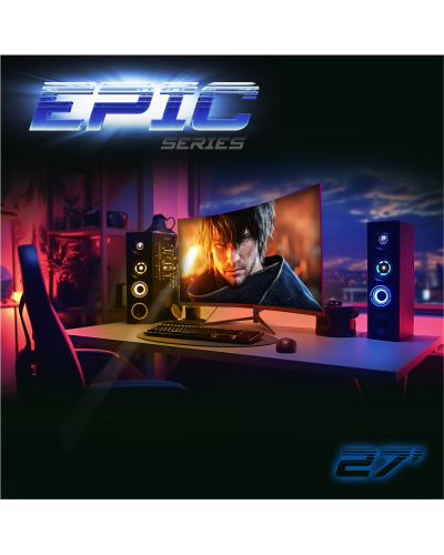 EPIC 27''