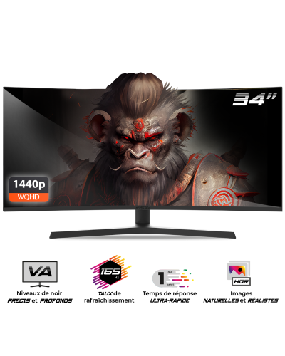 EPIC 34''