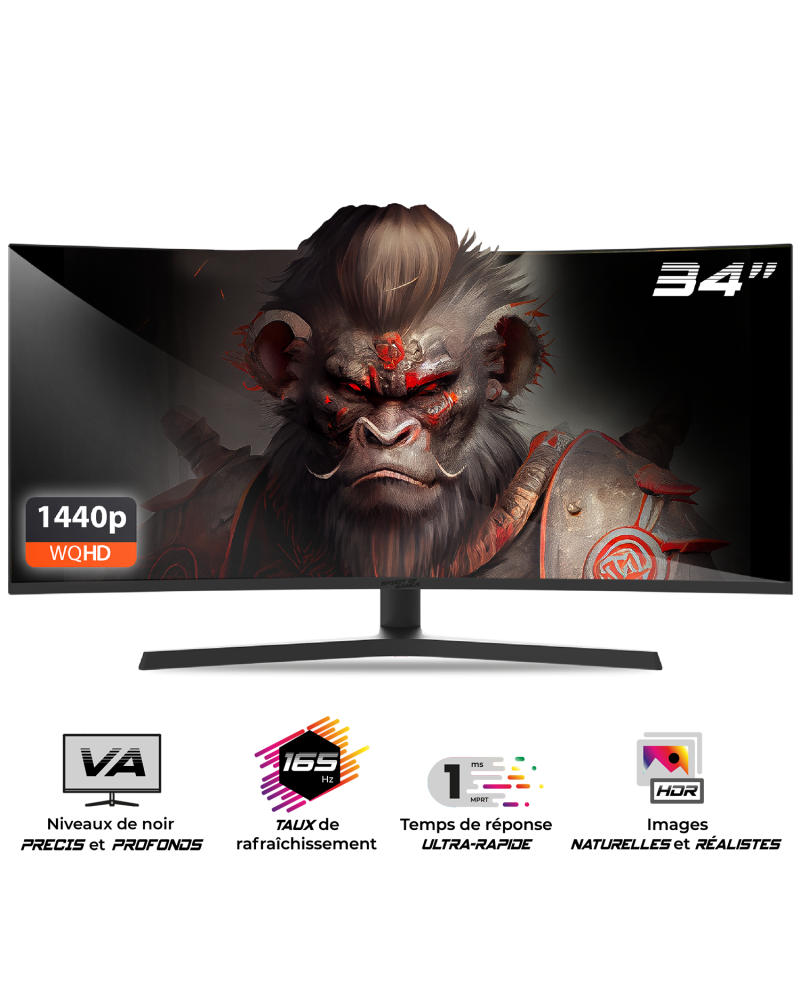 EPIC 34''