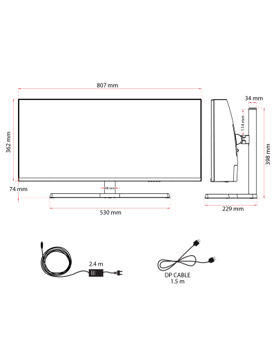 EPIC 34''