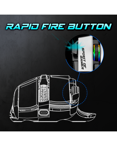 PRO M5 ARTIC WIRELESS