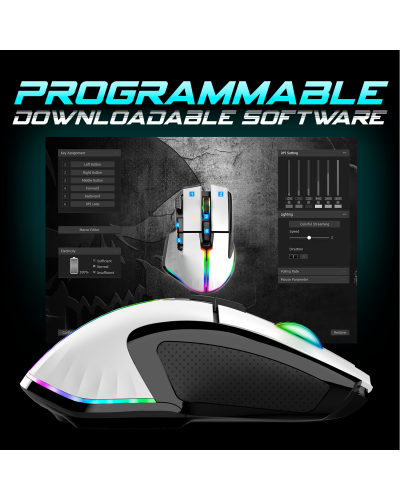 PRO M5 ARTIC WIRELESS