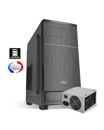 IMPULSE POWER 350W