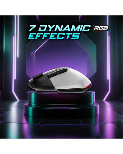 PRO M5 ARTIC WIRELESS