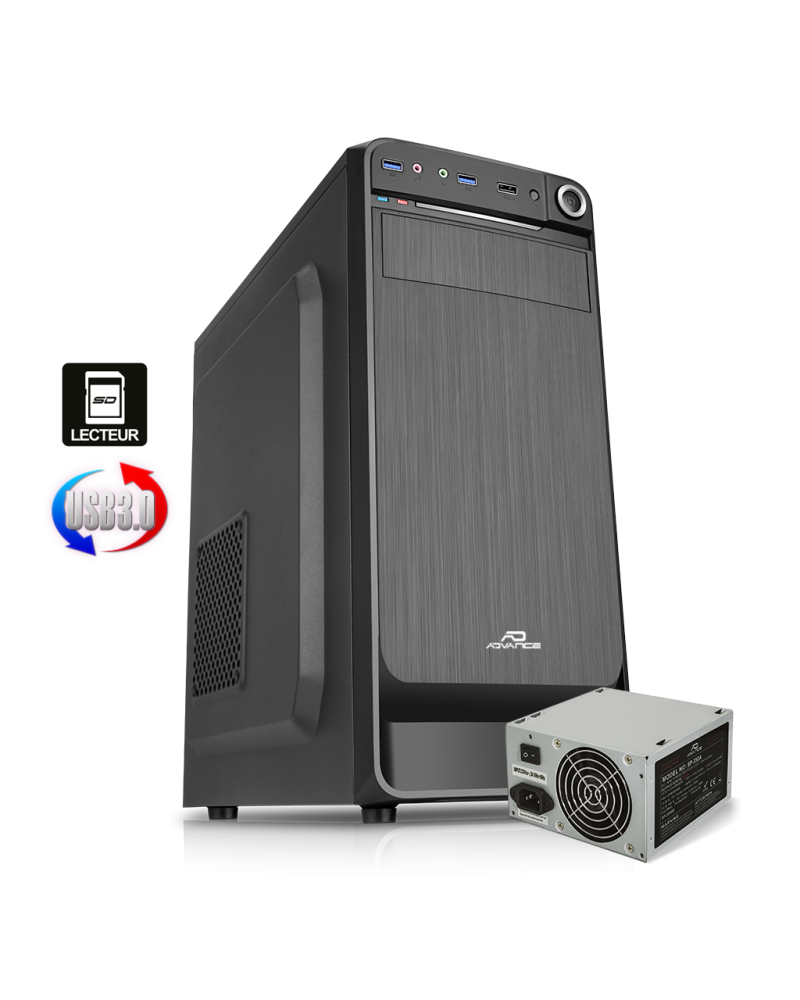 ORIGIN POWER 350W
