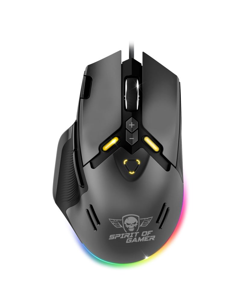 ELITE M60 DARK