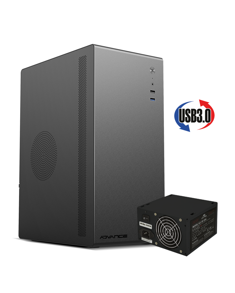 OPTIMA SERIES 350W