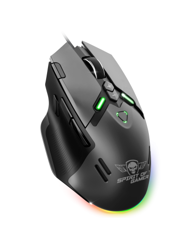 ELITE M60 DARK