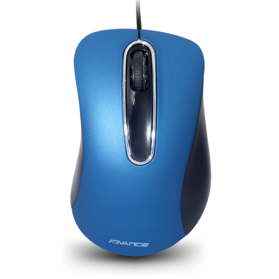 SHAPE 3D Souris filaire USB
