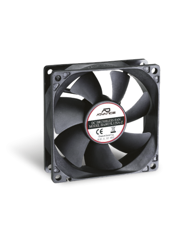 Ventilateur PC 80 mm