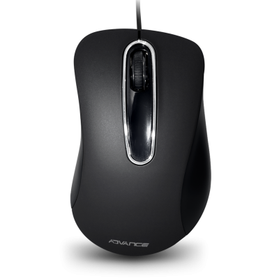 SHAPE 3D Souris filaire USB